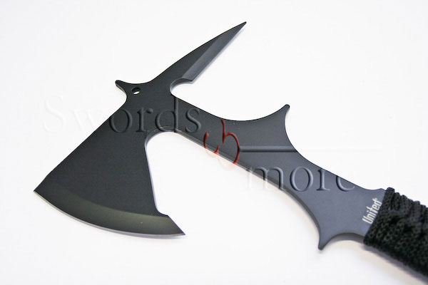 Black Ronin Tomahawk Black Ronin Tomahawk
