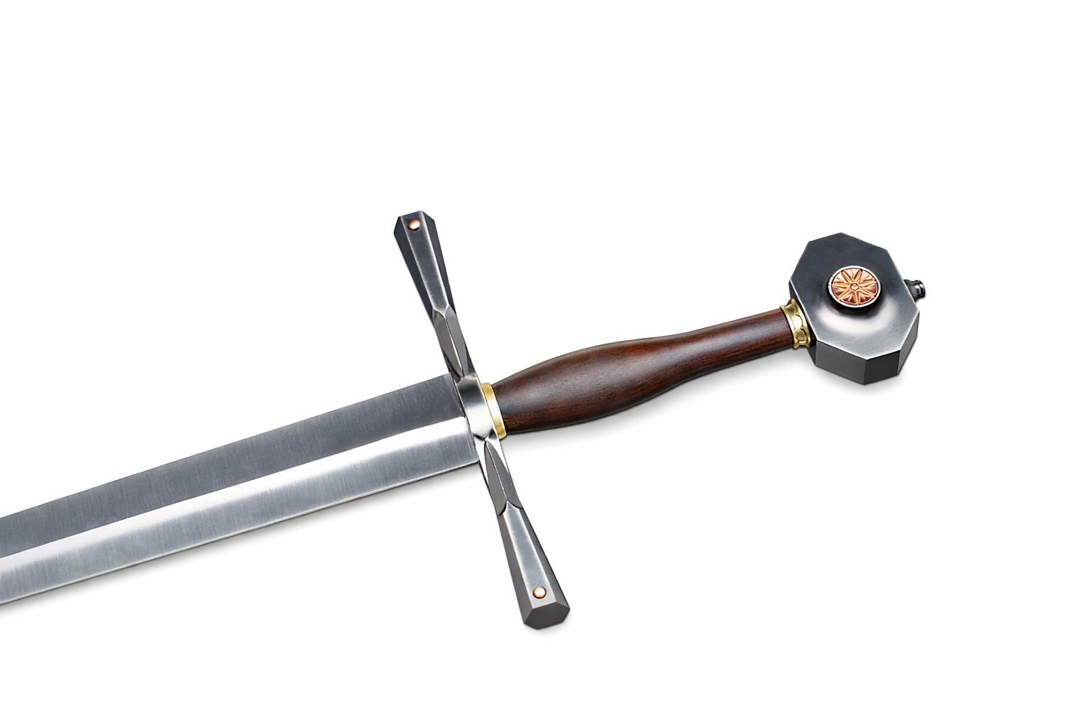 A Knight of the Seven Kingdoms - Sword of Ser Duncan the Tall