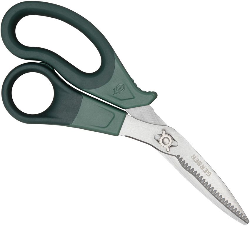 ComplEAT Shears Baltic Haze