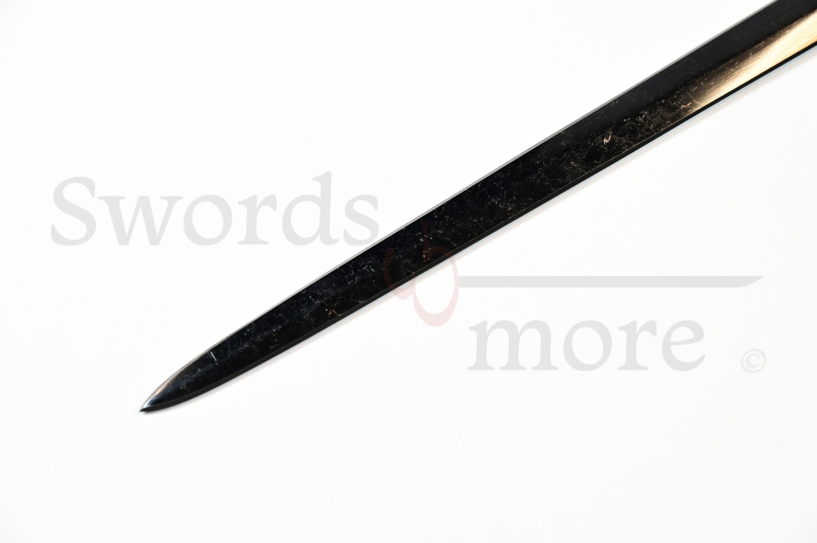 Bosworth Long Sword - Battlecry Collection