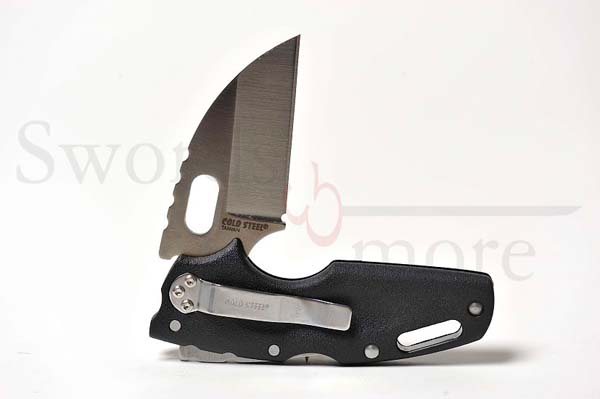 Tuff Lite Glatte Klinge