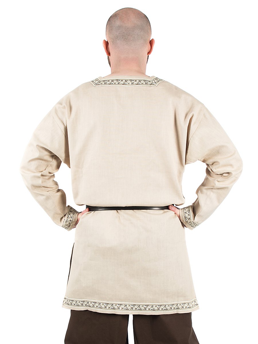 Tunika - Mandred, Größe L/XL