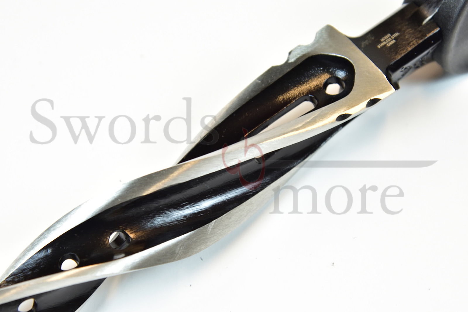 M48 Cyclone Spear M48 Cyclone Spear