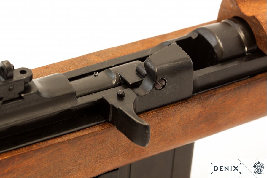M1 Karabiner, Kal.30, USA 1941 v. Winchester