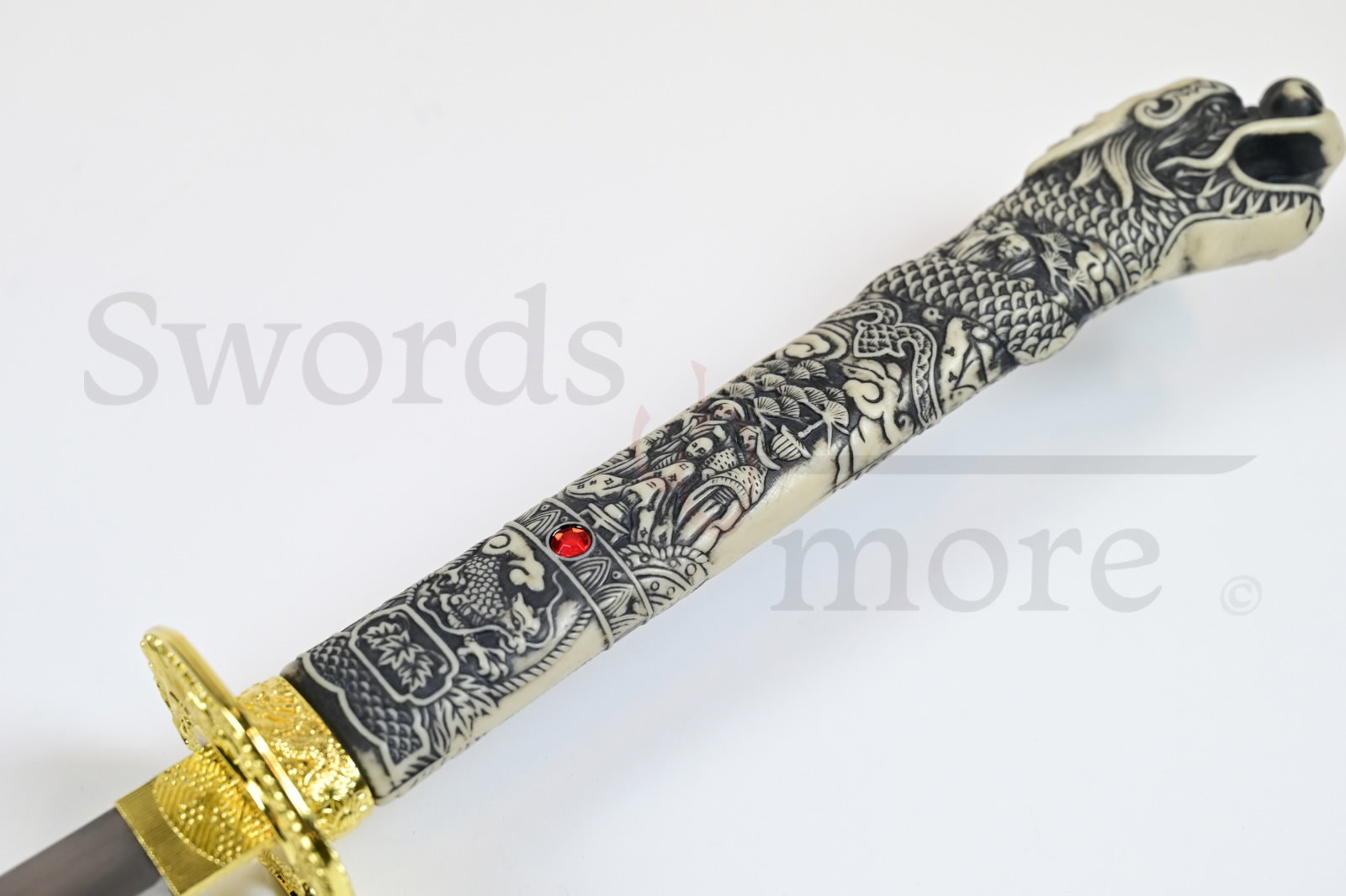 Highlander - Duncan MacLeod Sword Set Highlander - Duncan MacLeod Sword Set