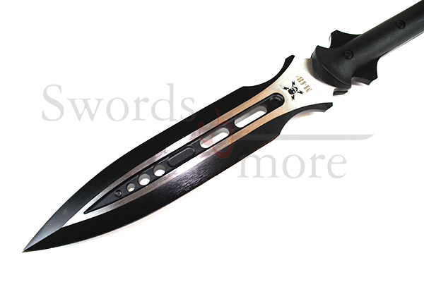 M48 Magnum Speer mit Scheide