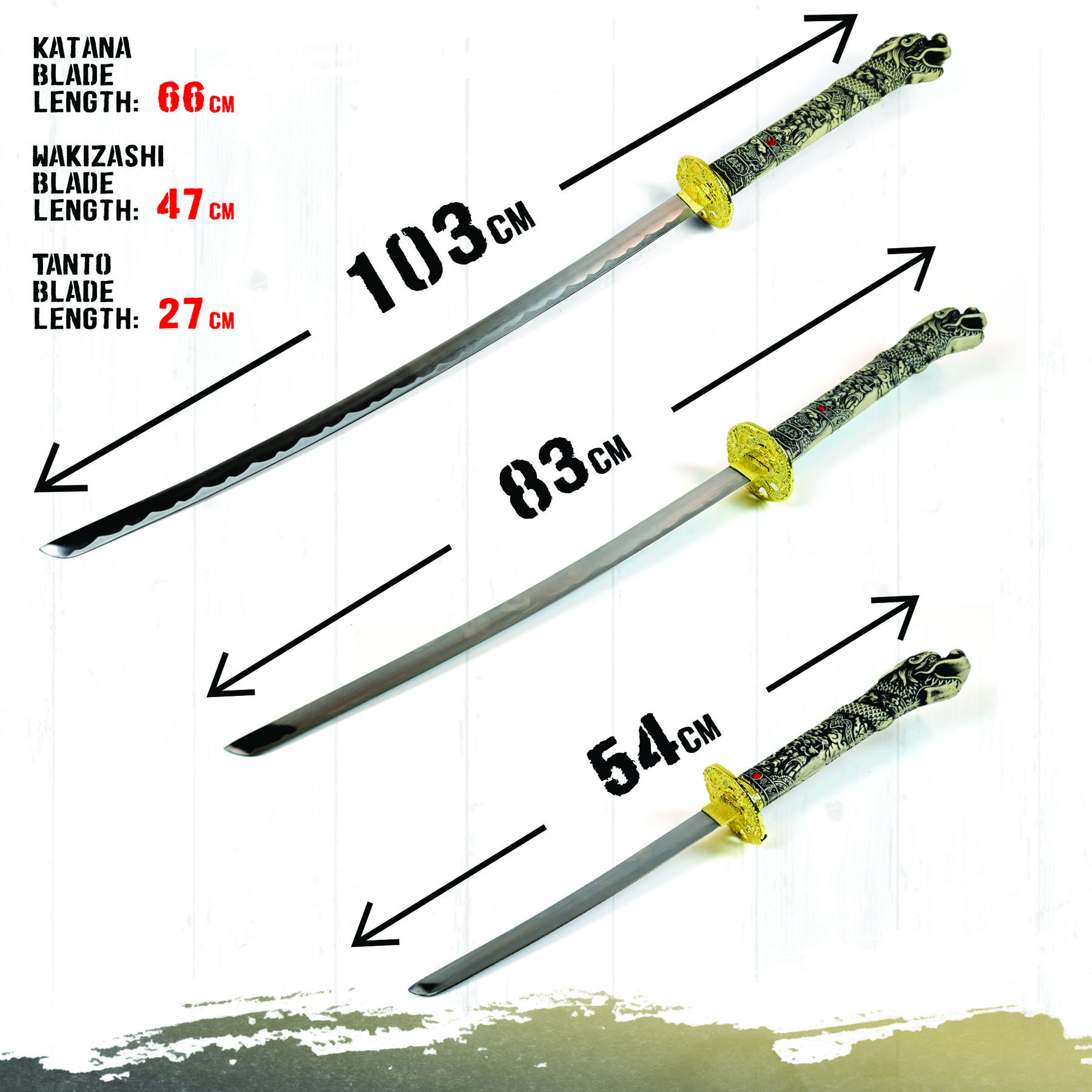 Highlander - Duncan MacLeod Sword Set Highlander - Duncan MacLeod Sword Set