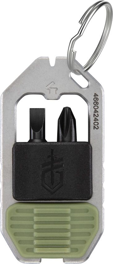 Driver Multi Tool Baltic Haze