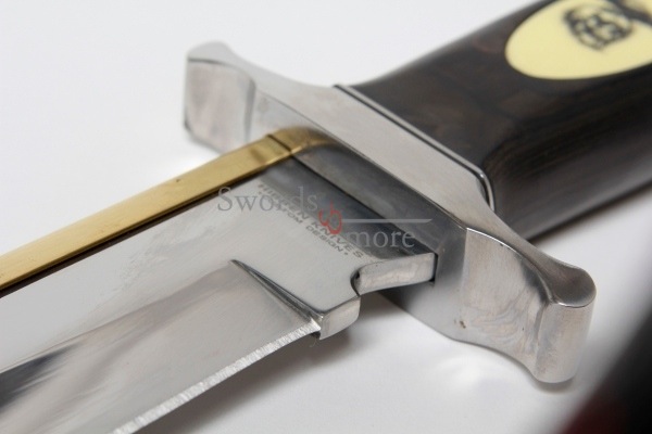 Gil Hibben Expendables 2 Toothpick