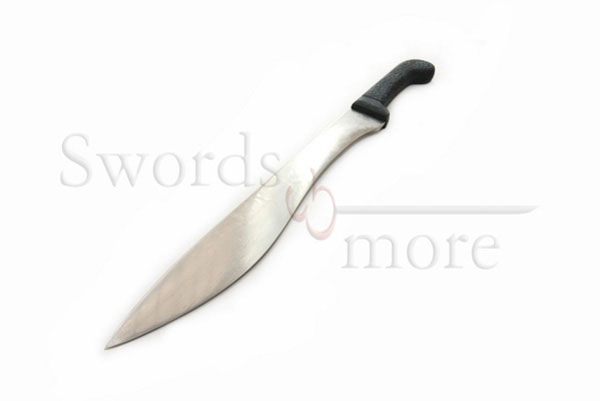 Windlass Kobra Stahl Messer