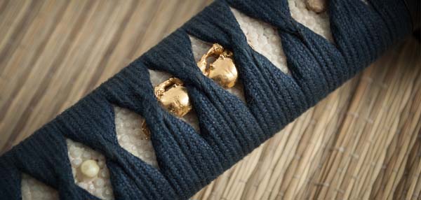 Kaeru (Frog) Wakizashi