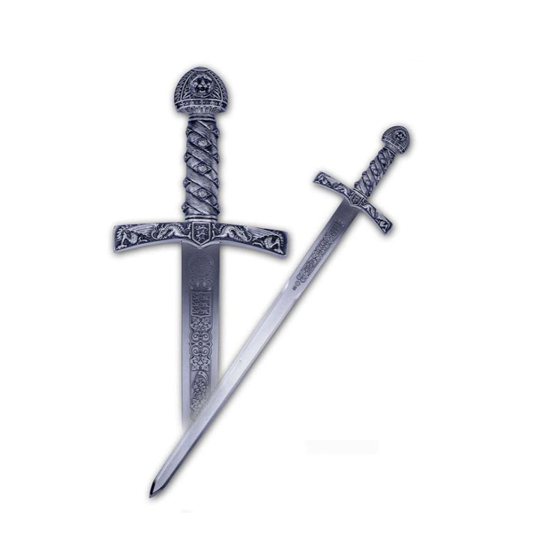 Richard LionHeart Small Sword