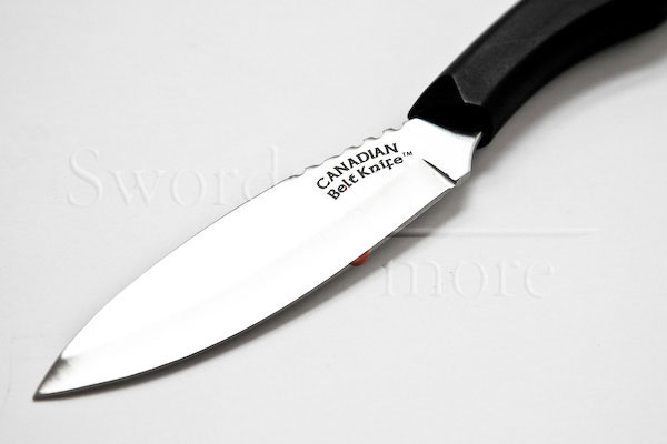 Canadian Belt Knife