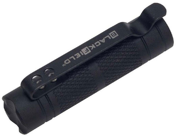 BlackField Tactical Pen