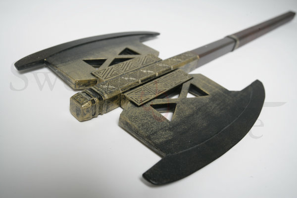 Lord of the Rings Replica 1/1 Gimlis Axe