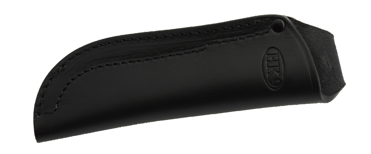 HK9el Leather sheath