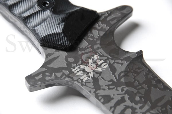 M48 Ops Kampfmachete