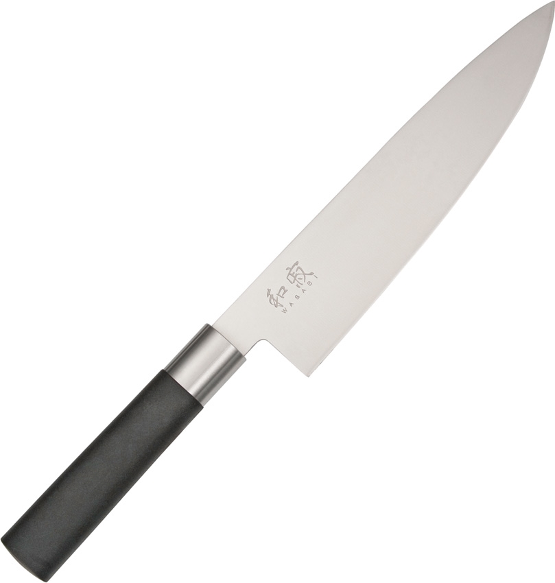 Chef's Knife 