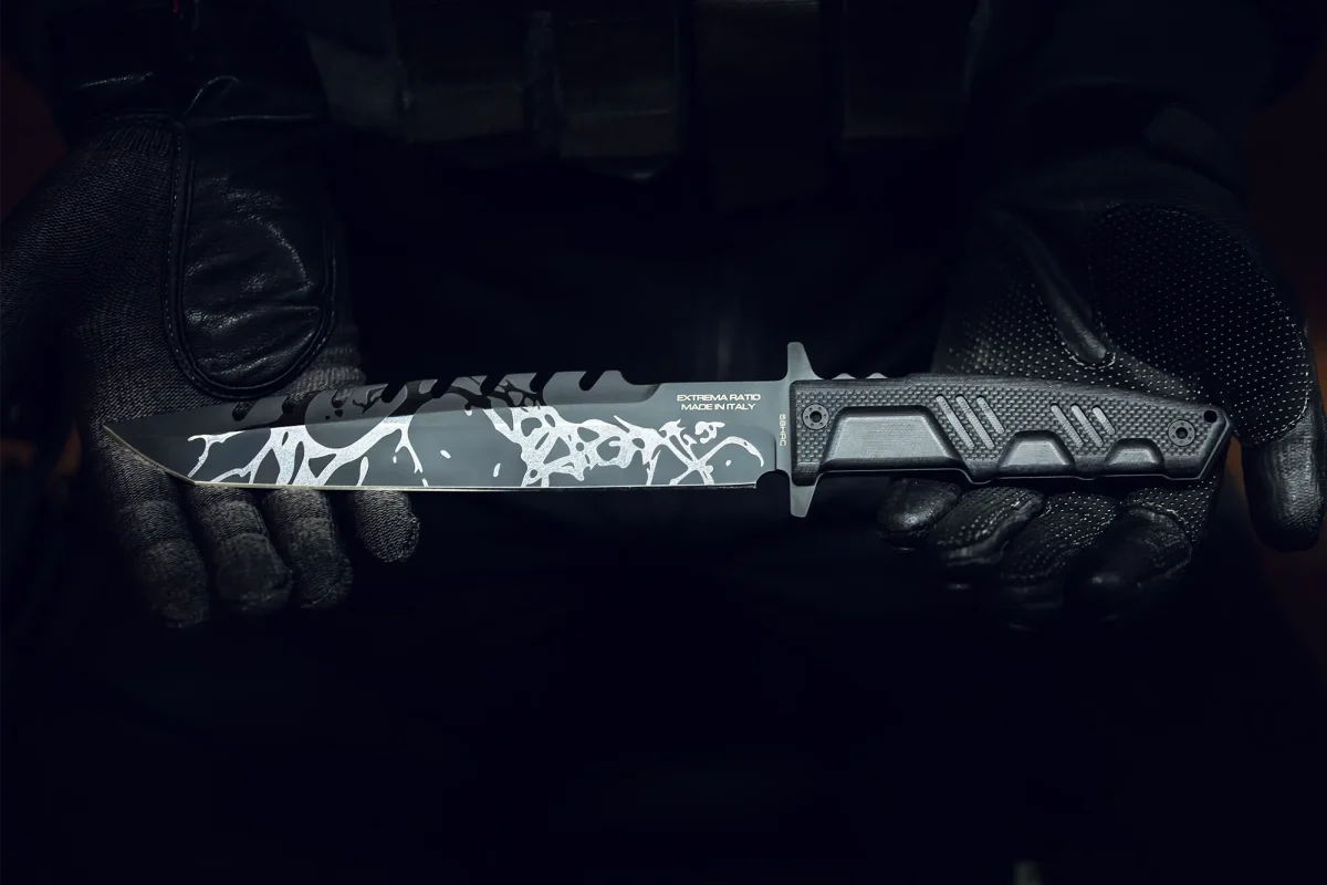 HARPOON F EVO LIMITED EDITION