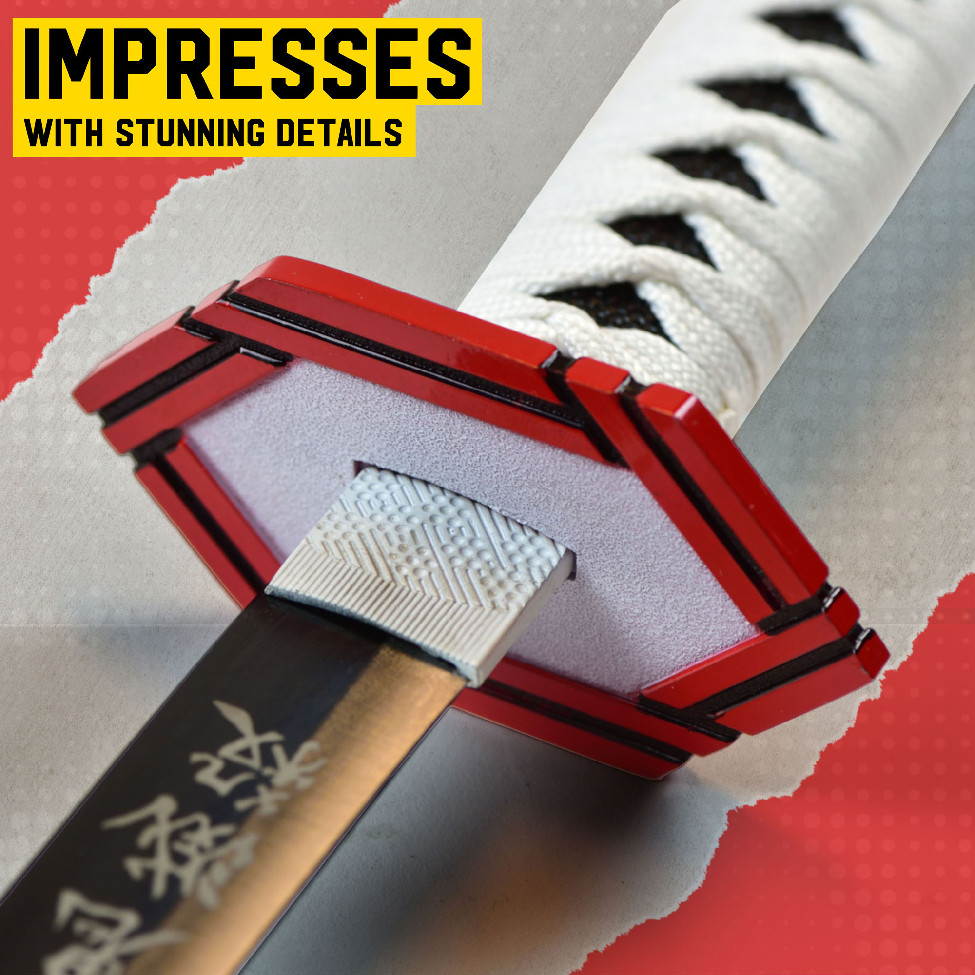 Demon Slayer: Kimetsu no Yaiba Tomioka Giyuu's Schwert