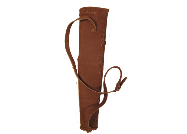 Quiver Hunter Small Brown