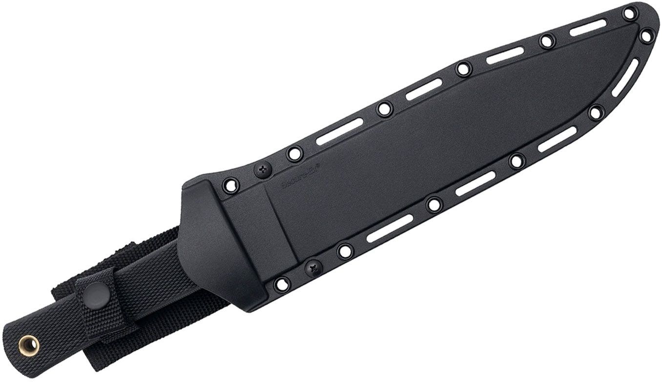 Trail Master Fixed Blade Knife 