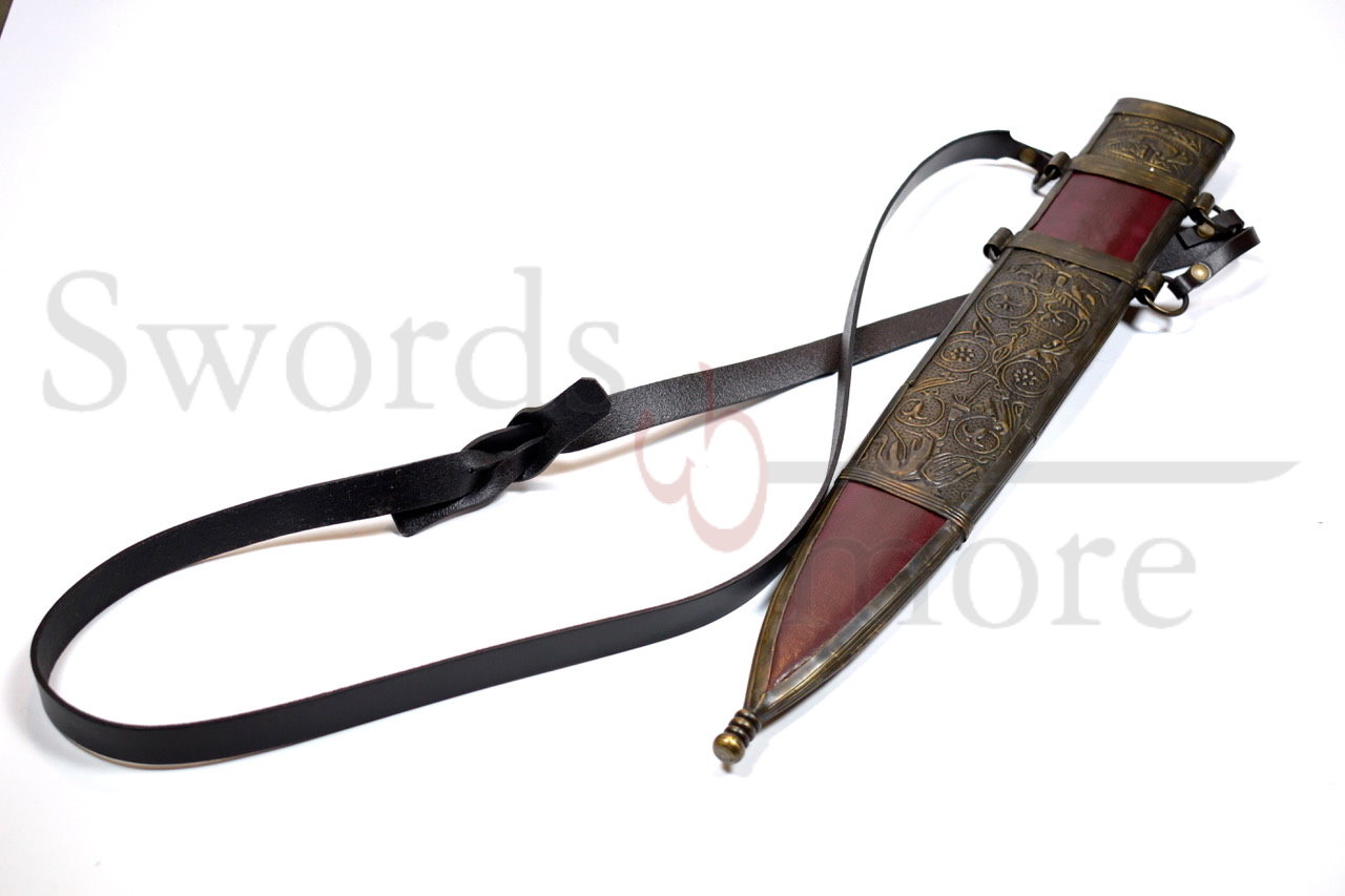 Gladius eines Römischen Zenturios Gladius eines Römischen Zenturios