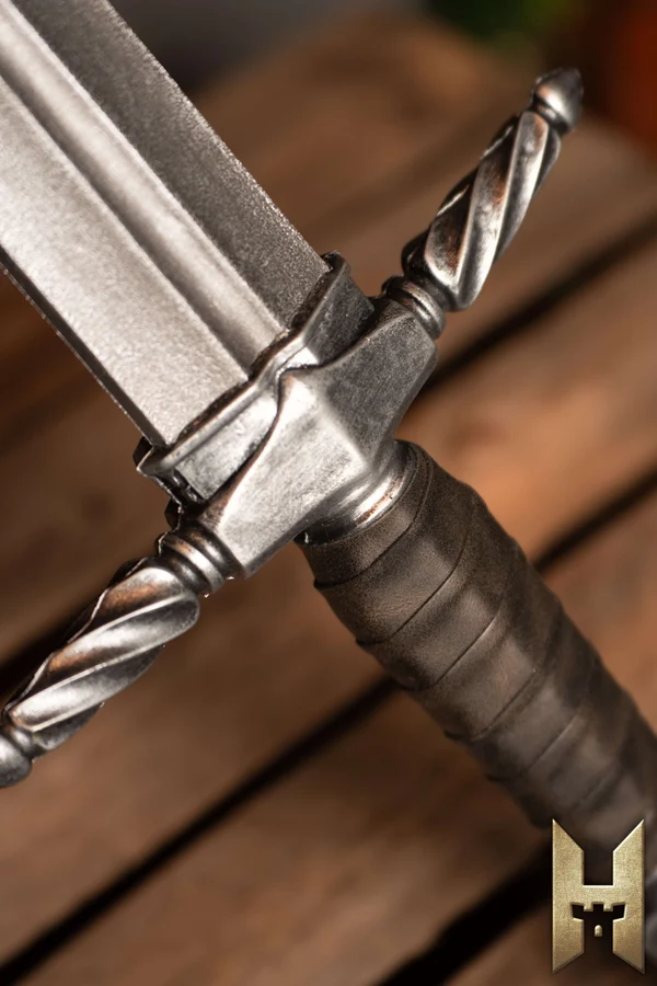 Imperial Schwert, Stahlgrau - 102cm