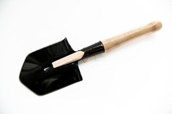 Special Forces Shovel