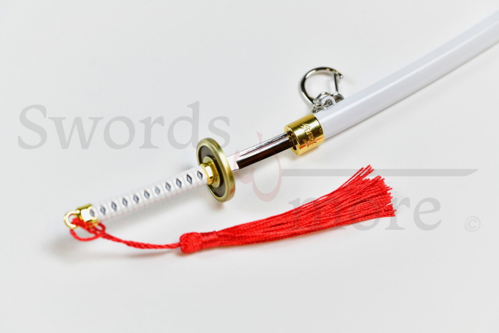 One Piece - Wado-Ichi-Monji Katana von Roronoa Zoro - Brieföffnerversion One Piece - Wado-Ichi-Monji Katana von Roronoa Zoro - Brieföffnerversion