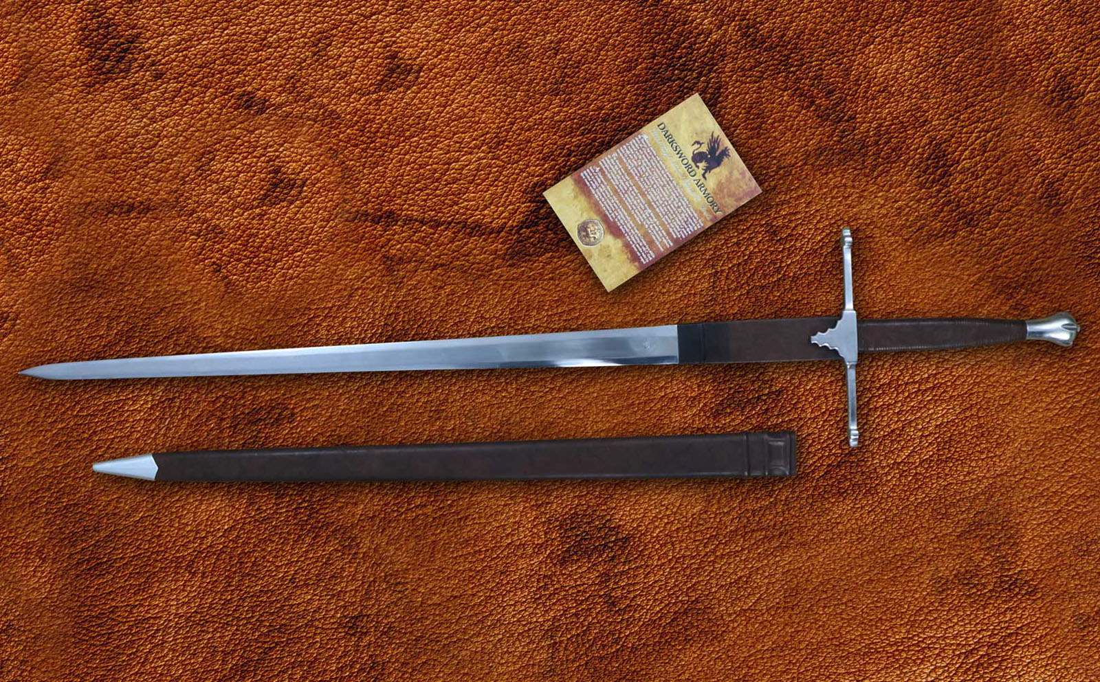 William Wallace Sword