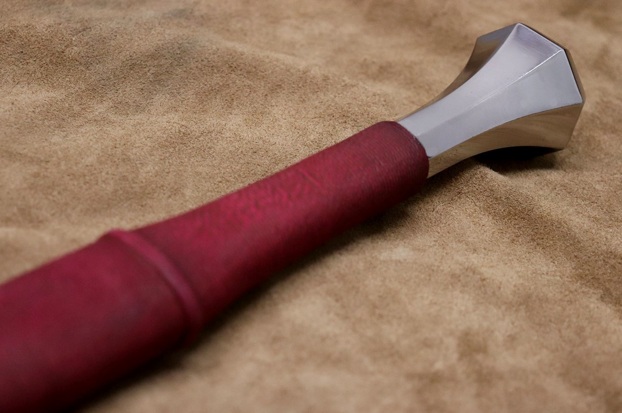 The Olbrecht German Sword