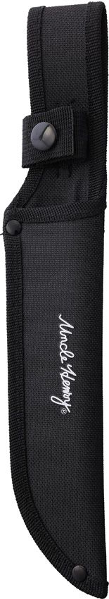 Uncle Henry Machete Combo Set