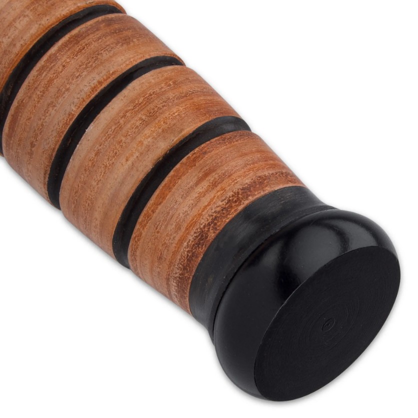 USMC Tanto Survival Machete mit Scheide