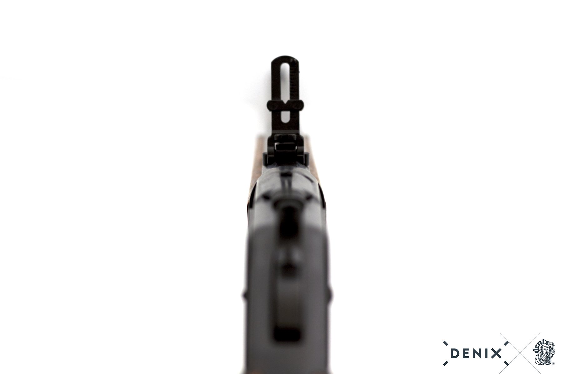 Winchester USA 1873, with functional cartridge ejection