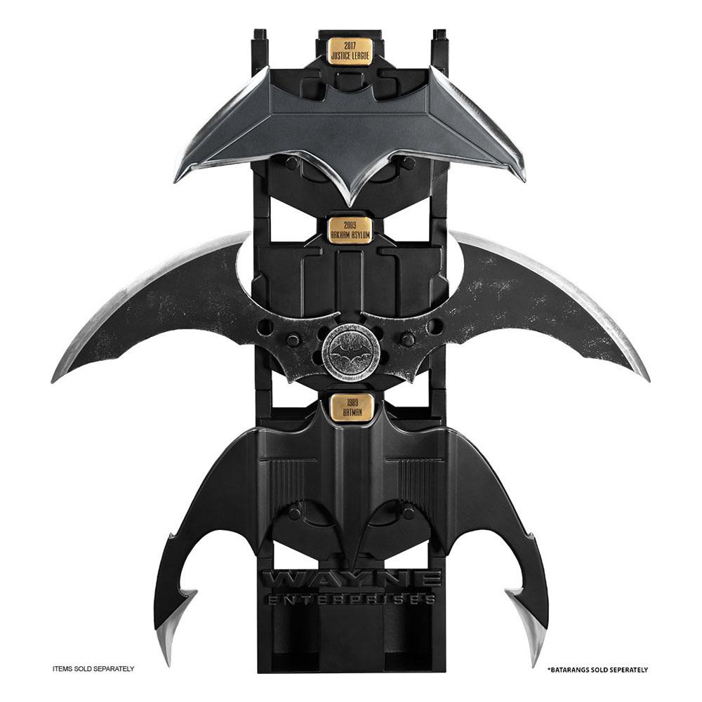 Batman 1989 Replik 1/1 Batarang 23 cm