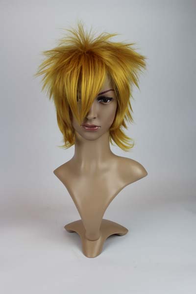 Bleach Kurosaki ichigo - yellow