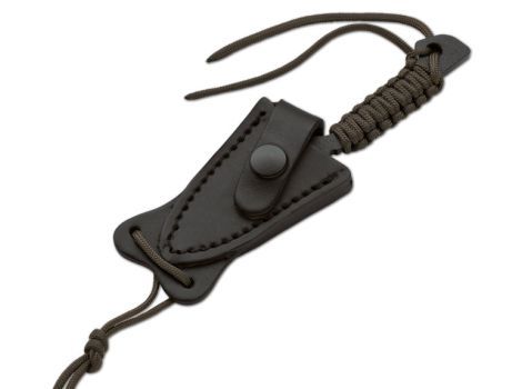 Mini Hoffman Harpoon