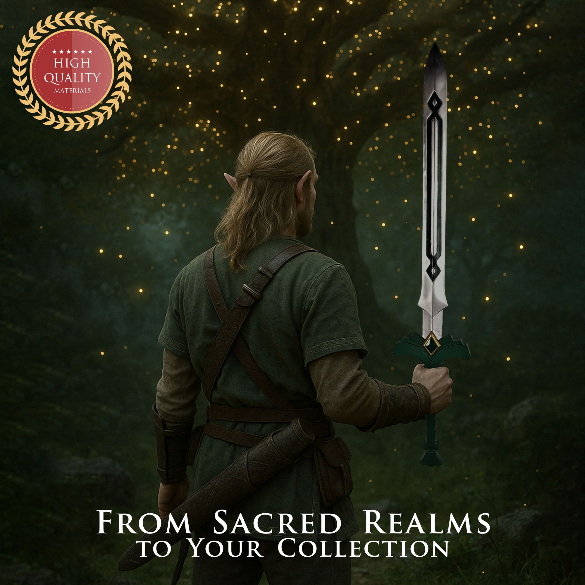 Zelda - Goddess Schwert