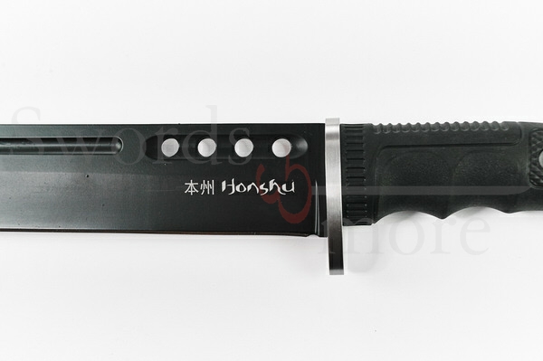Honshu War Sword with Sheath