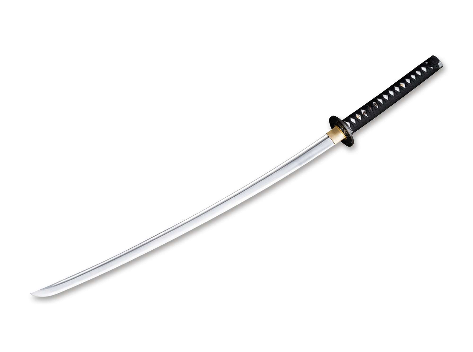 Kimura Katana Black