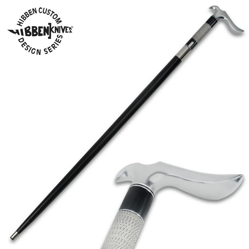 Hibben Walking Cane