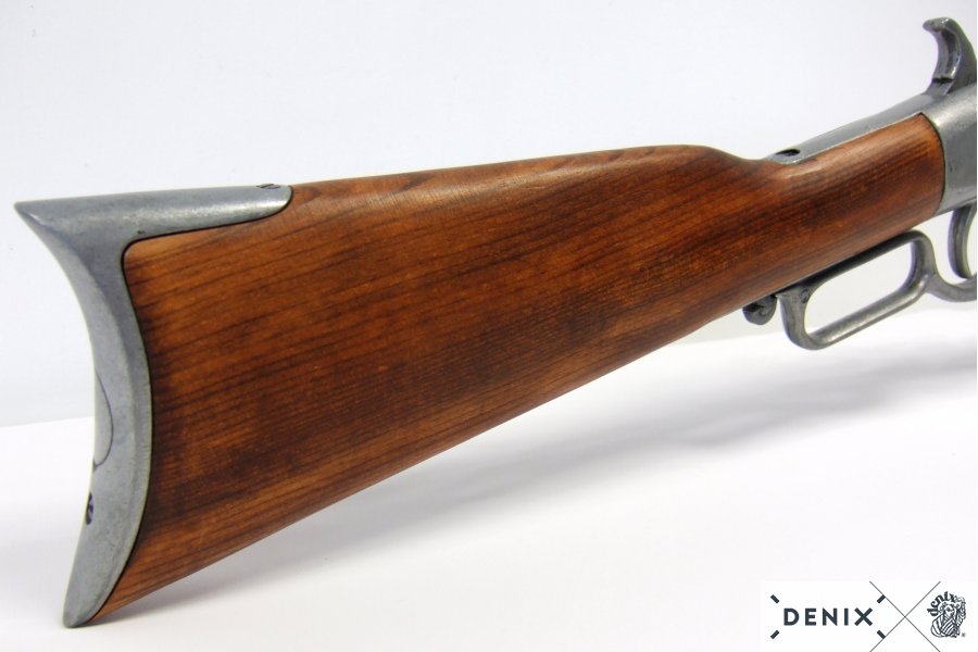 Winchester grau U.S.A. ca.1866 