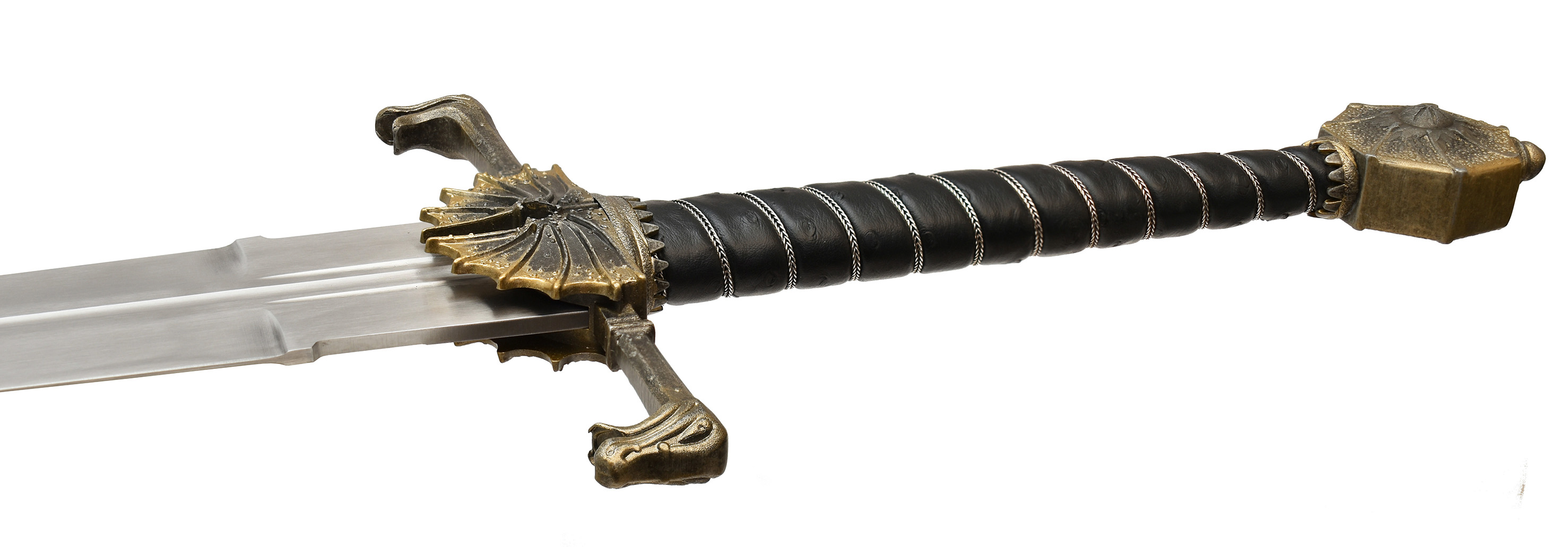 House of the Dragon - Blackfyre Sword