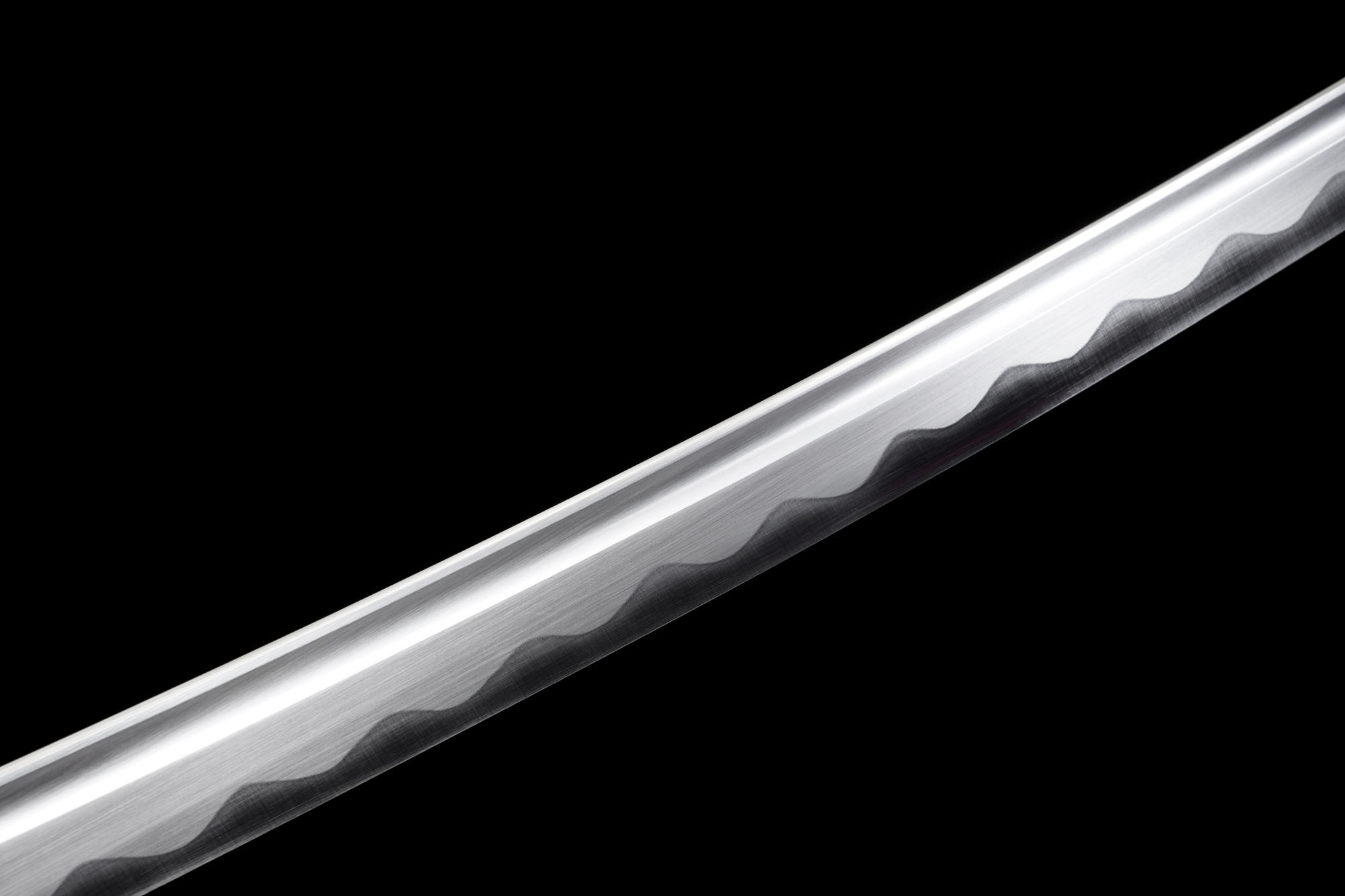 Ghost of Yōtei: Handgeschmiedetes Katana mit Scheide