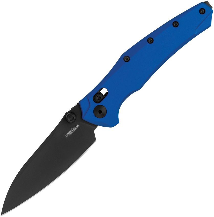 Bareknuckle Blau