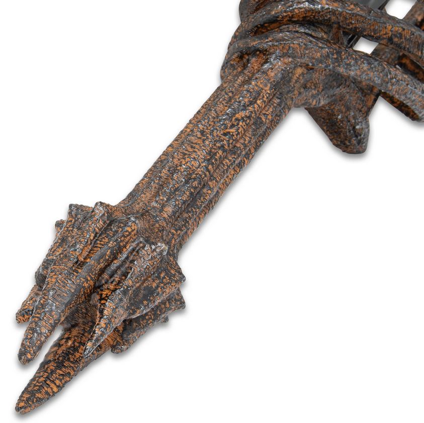 Die Ringe der Macht - Das Schwarze Schwert von Sauron - Replik Die Ringe der Macht - Das Schwarze Schwert von Sauron - Replik