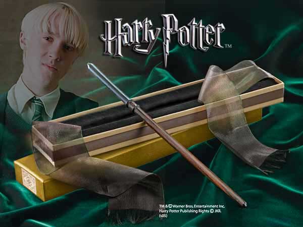 Draco Malfoy´s Zauberstab