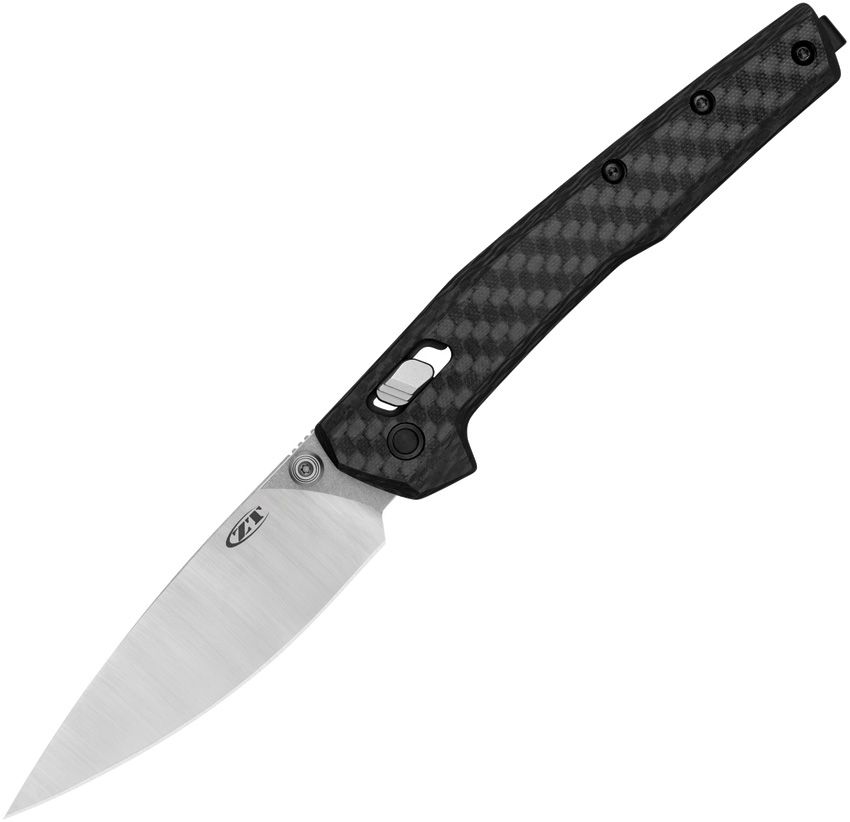 ZT 0117 Carbon Fiber – DuraLock