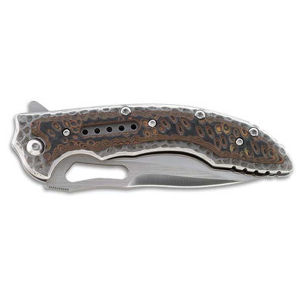 Fossil, Design von Flavio Ikoma